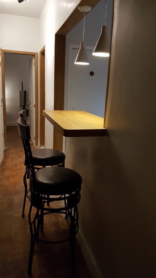 Apartamento No Posto 5 Appartamento Rio de Janeiro Esterno foto