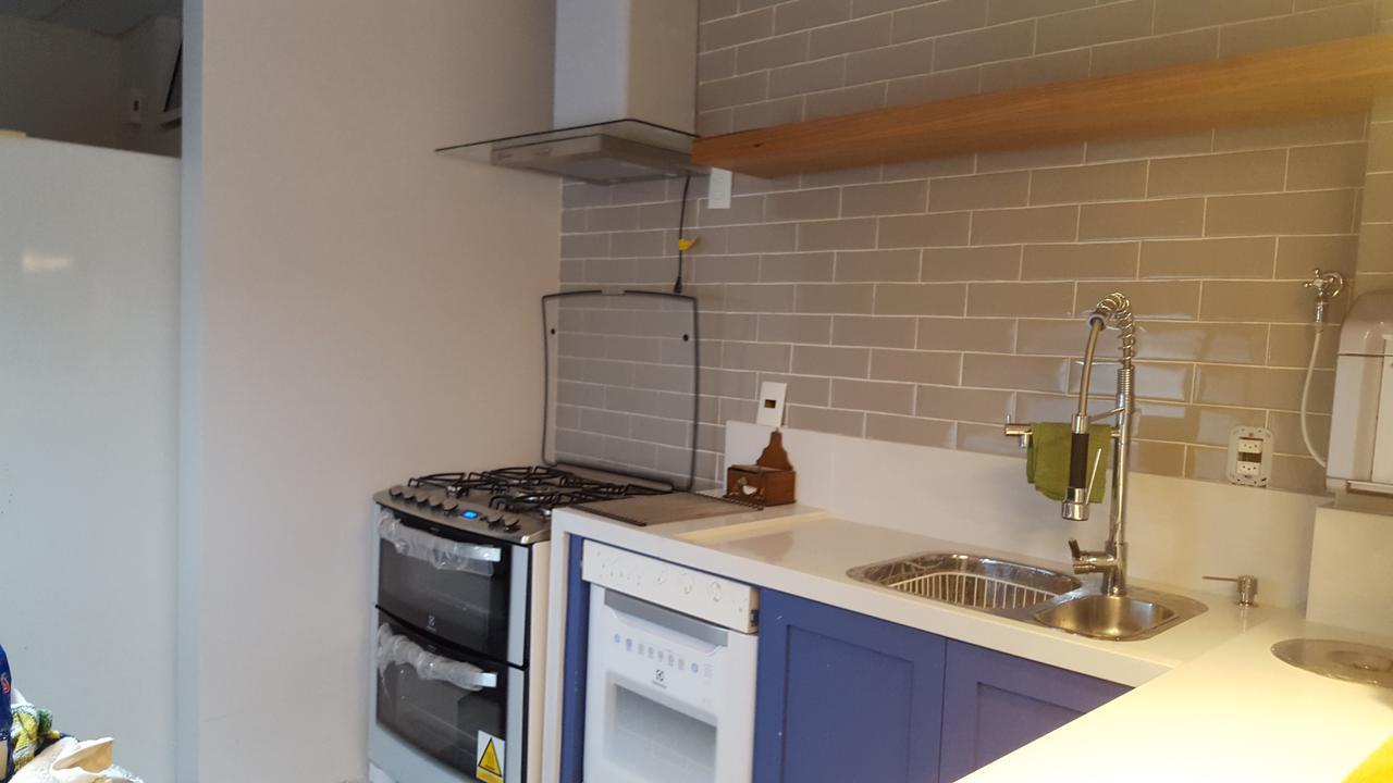 Apartamento No Posto 5 Appartamento Rio de Janeiro Esterno foto