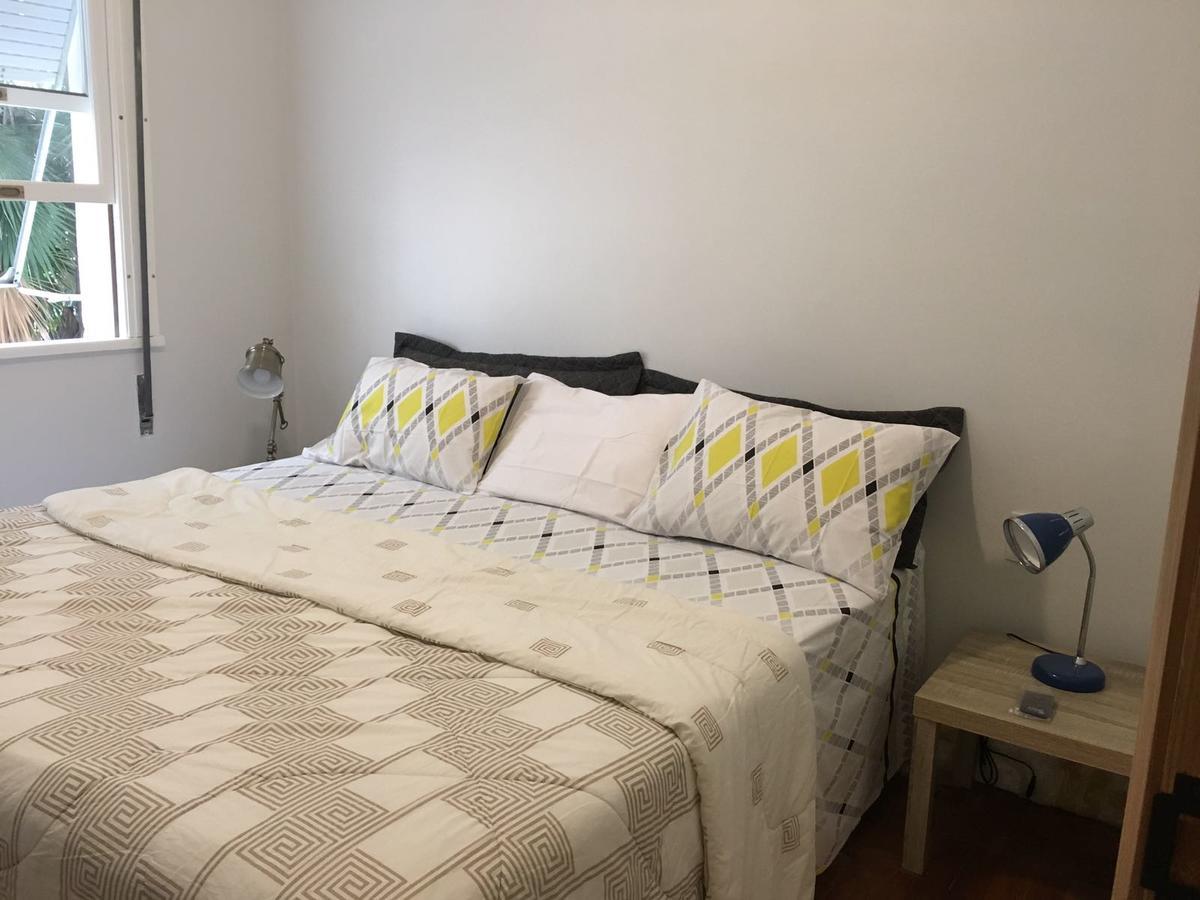 Apartamento No Posto 5 Appartamento Rio de Janeiro Esterno foto