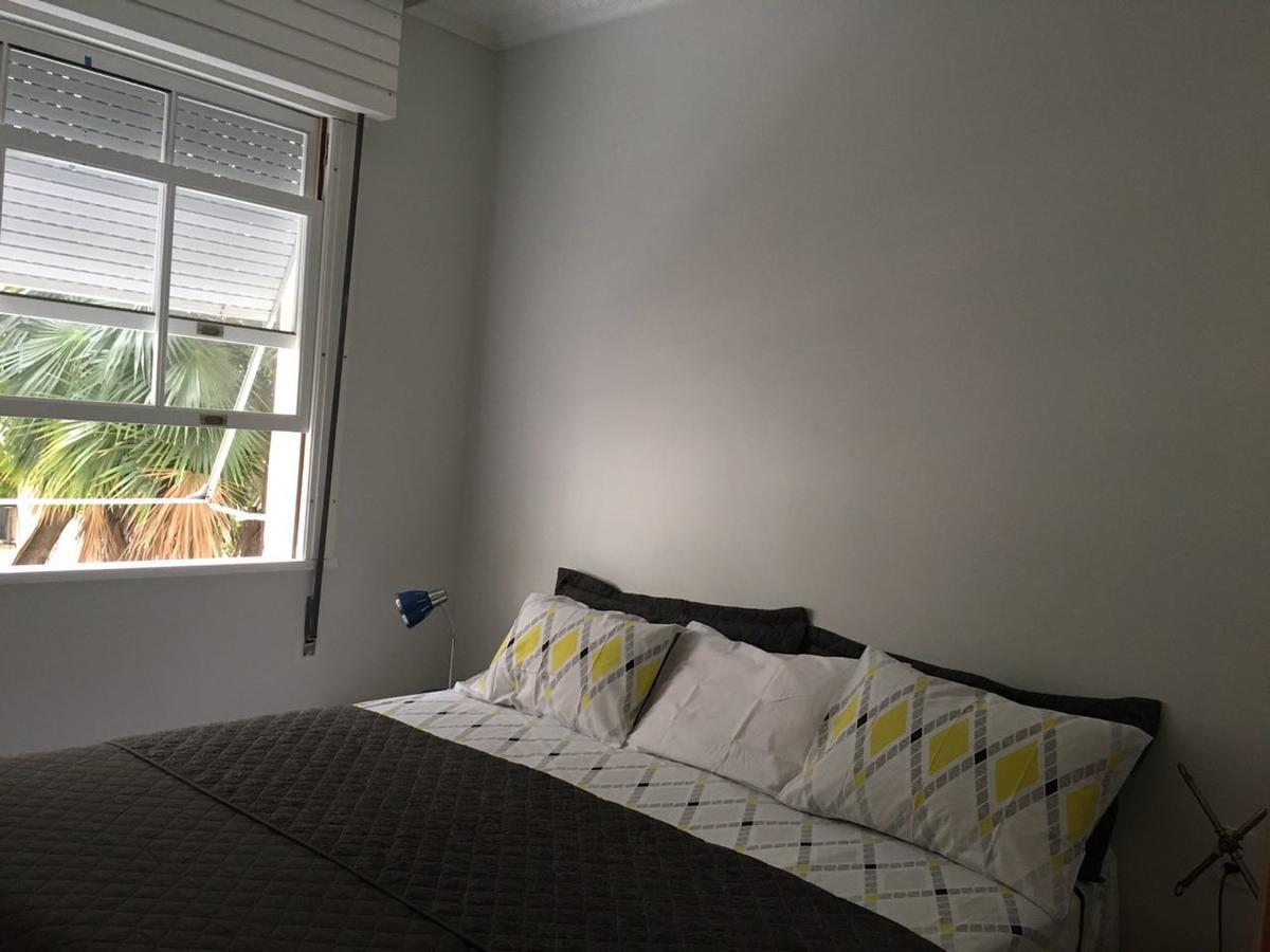 Apartamento No Posto 5 Appartamento Rio de Janeiro Esterno foto