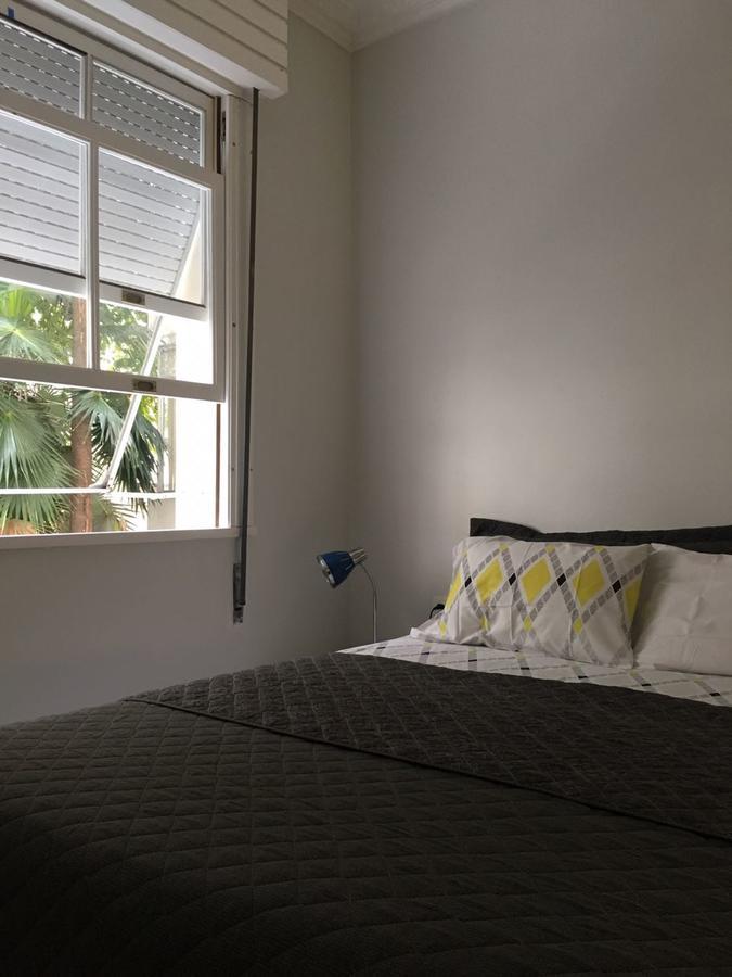 Apartamento No Posto 5 Appartamento Rio de Janeiro Esterno foto