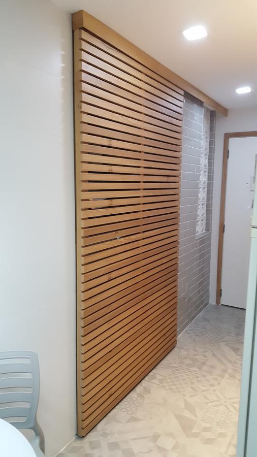 Apartamento No Posto 5 Appartamento Rio de Janeiro Esterno foto