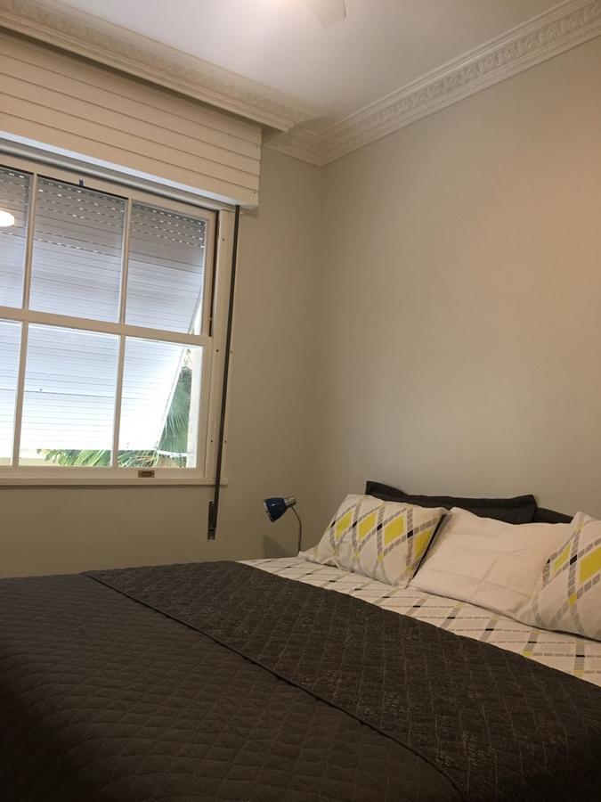 Apartamento No Posto 5 Appartamento Rio de Janeiro Esterno foto