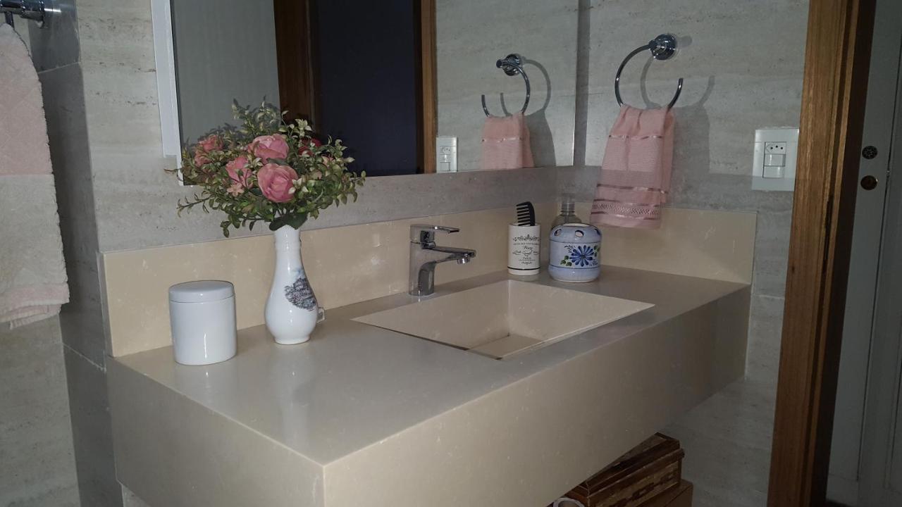 Apartamento No Posto 5 Appartamento Rio de Janeiro Esterno foto