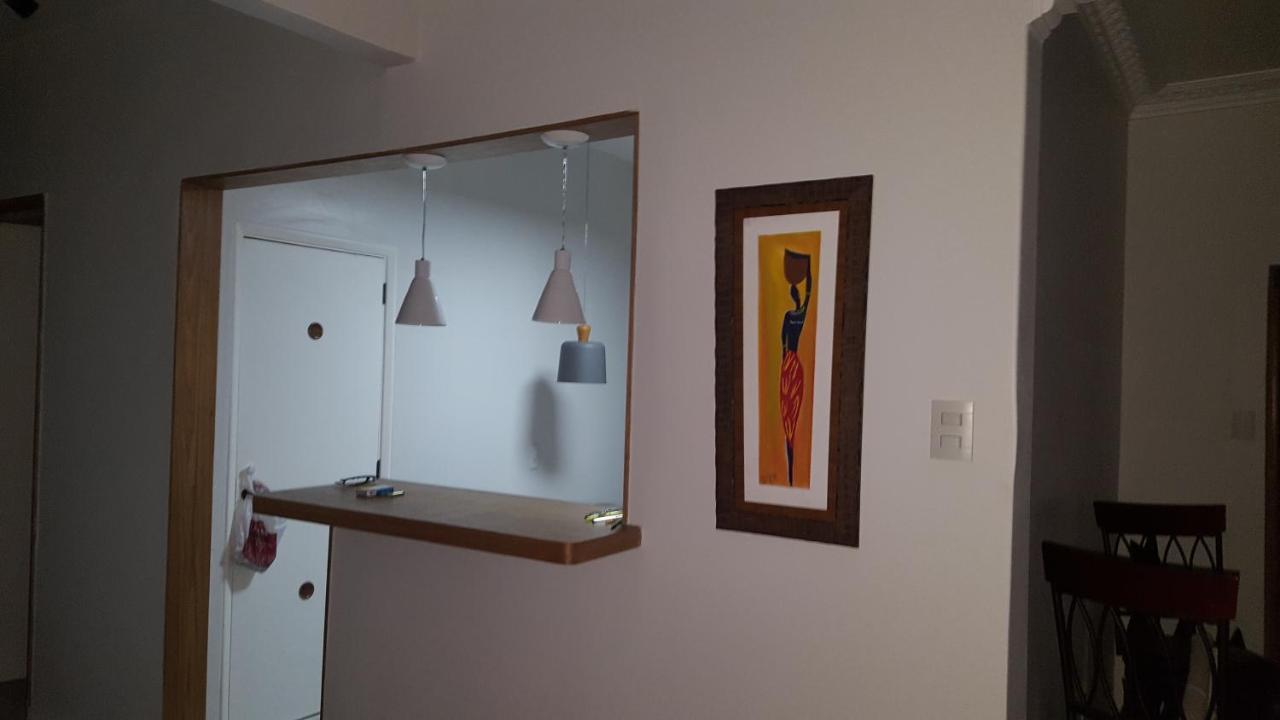 Apartamento No Posto 5 Appartamento Rio de Janeiro Esterno foto