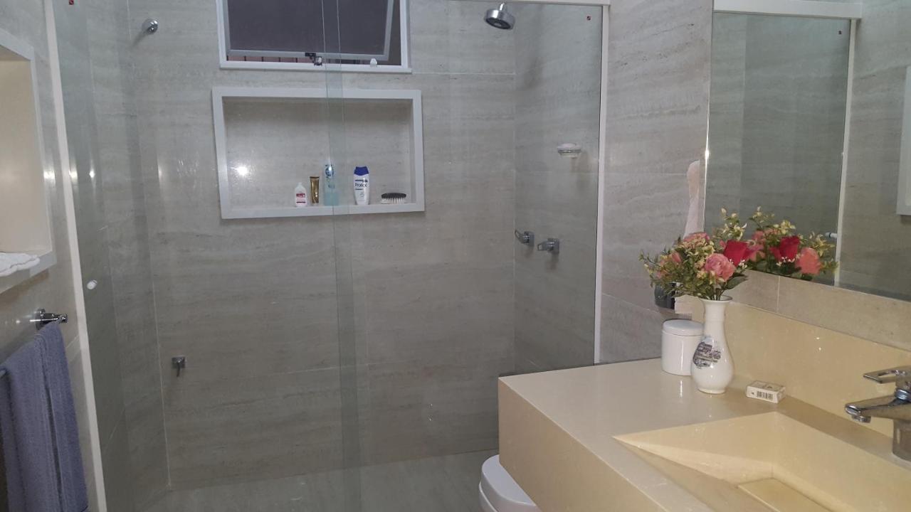 Apartamento No Posto 5 Appartamento Rio de Janeiro Esterno foto