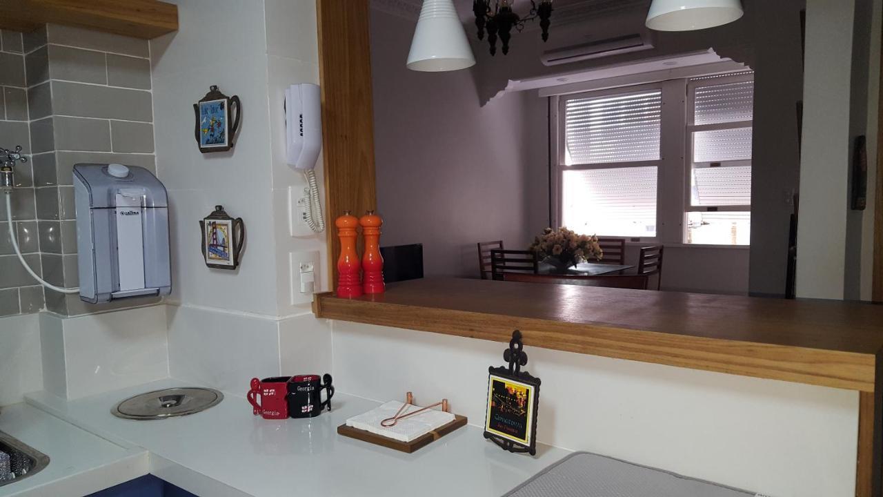 Apartamento No Posto 5 Appartamento Rio de Janeiro Esterno foto