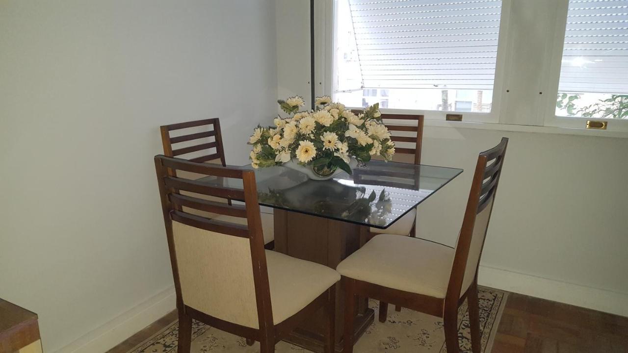 Apartamento No Posto 5 Appartamento Rio de Janeiro Esterno foto