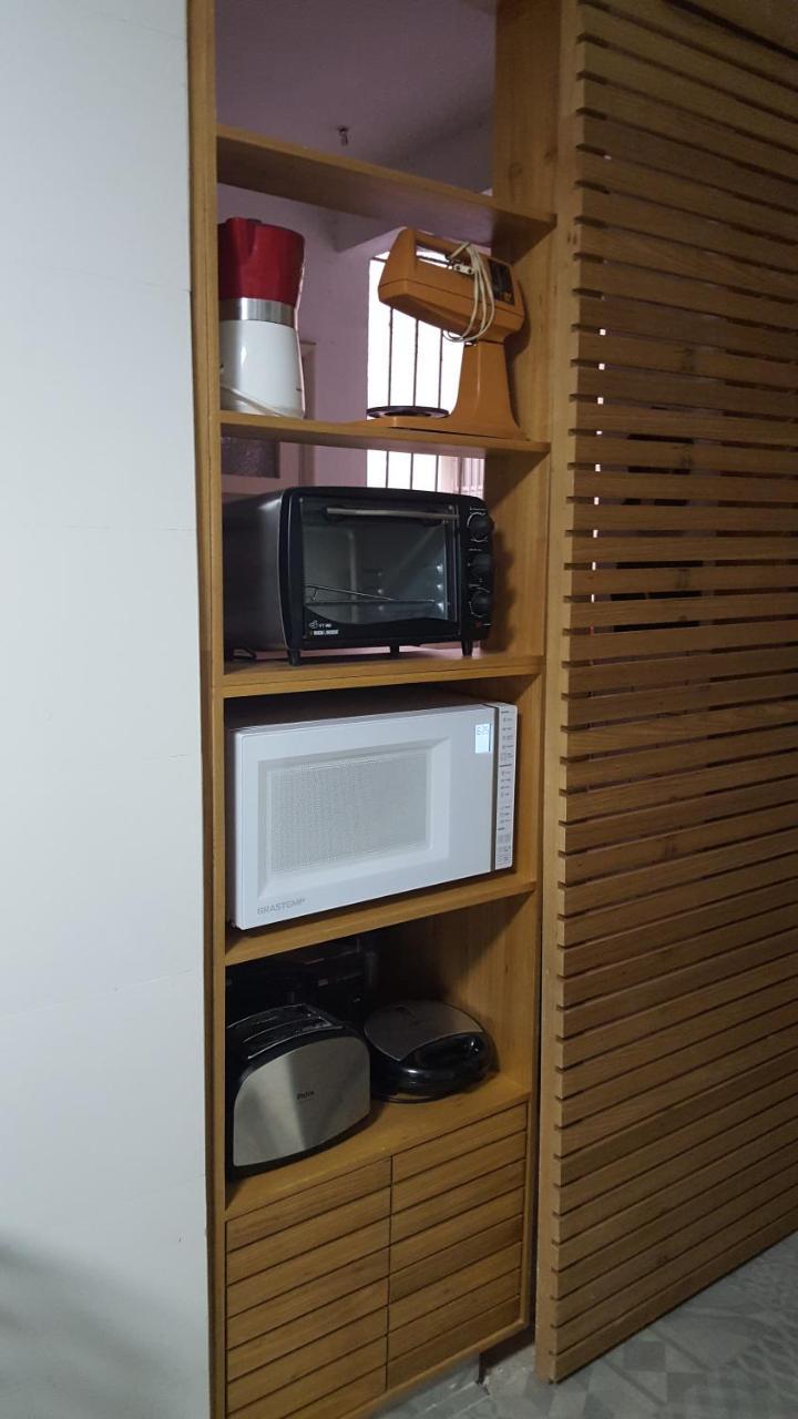 Apartamento No Posto 5 Appartamento Rio de Janeiro Esterno foto