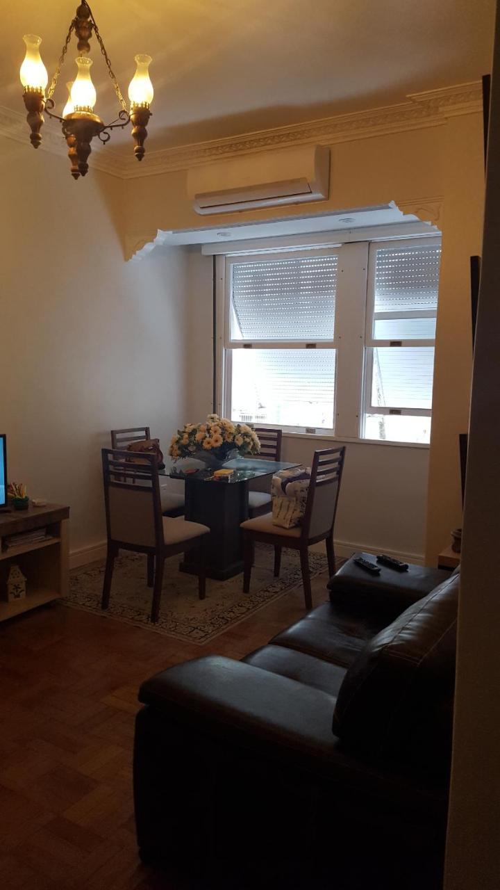 Apartamento No Posto 5 Appartamento Rio de Janeiro Esterno foto