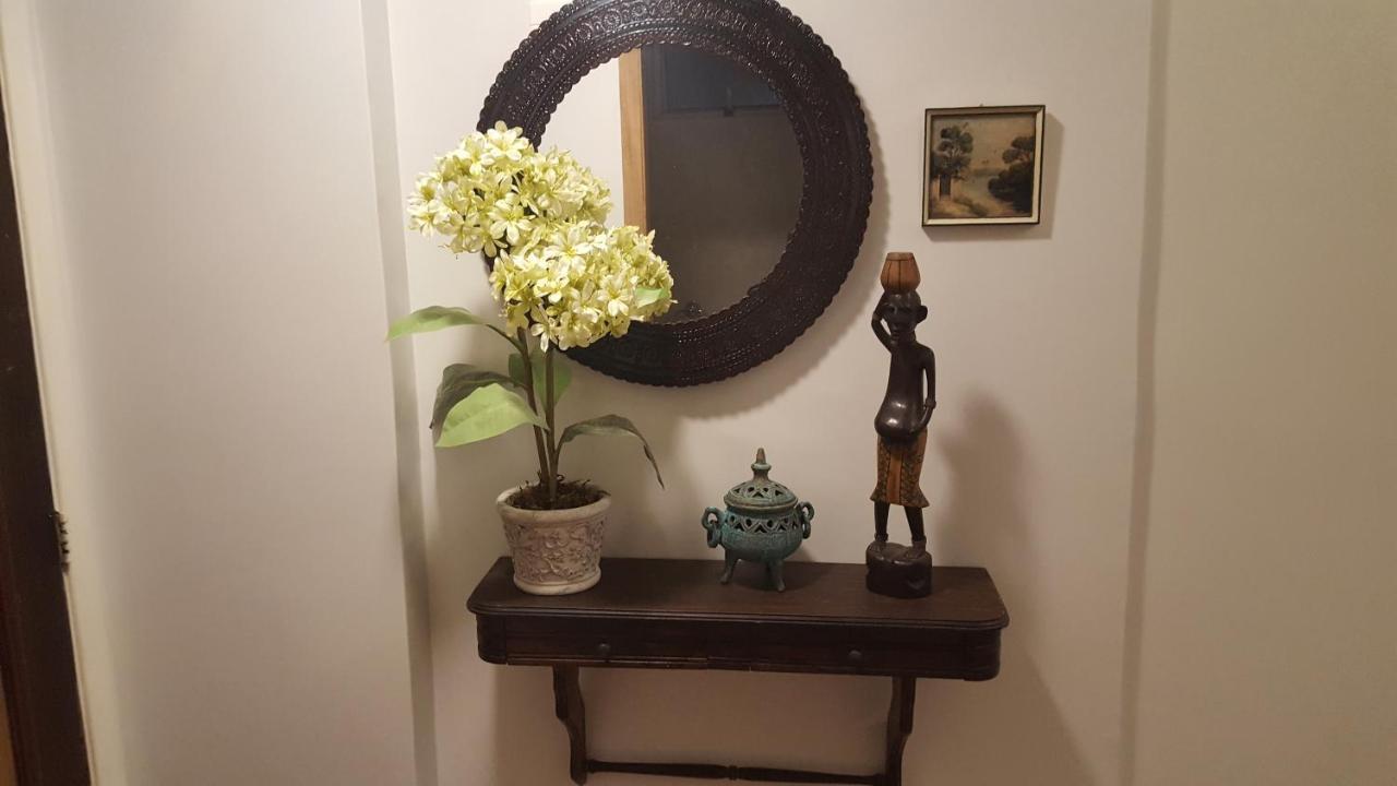 Apartamento No Posto 5 Appartamento Rio de Janeiro Esterno foto