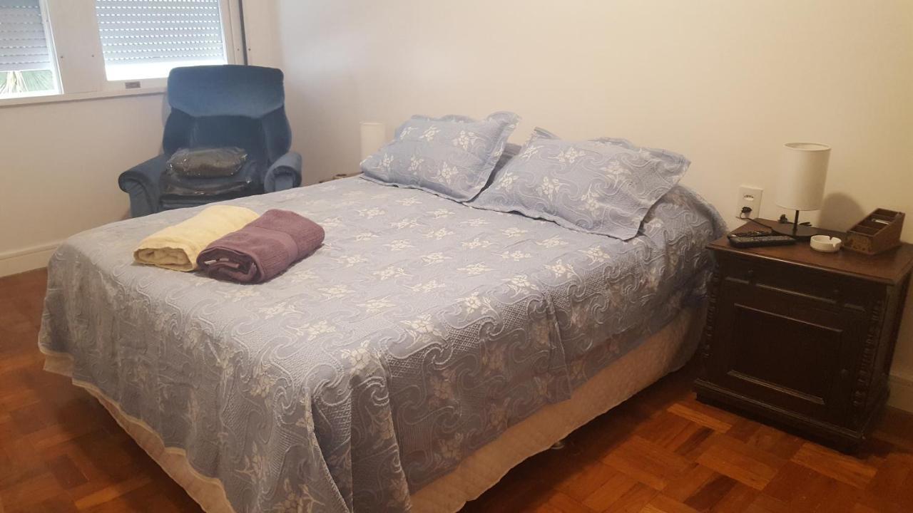 Apartamento No Posto 5 Appartamento Rio de Janeiro Esterno foto