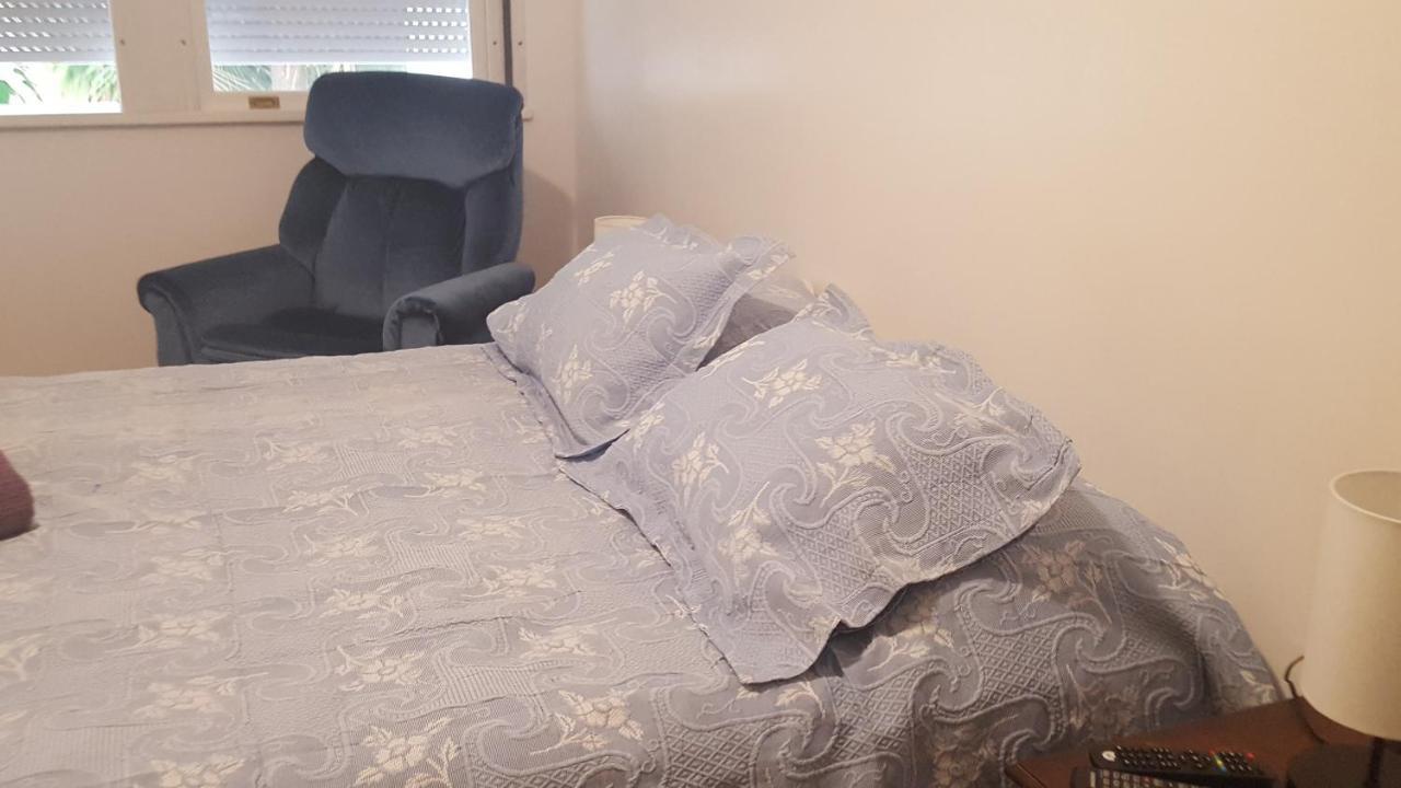 Apartamento No Posto 5 Appartamento Rio de Janeiro Esterno foto